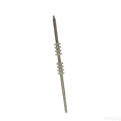 01750020811 cajeros automáticos de Wincor Nixdorf parte el árbol dual modular del patio V