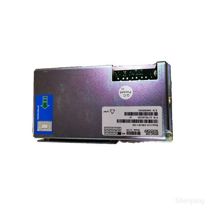 Máquina 2070 del dispositivo de 01750192235 del cajero automático de la máquina de las piezas de Wincor Nixdorf de la hucha ASKIM II CINEO desnatadoras del cajero automático