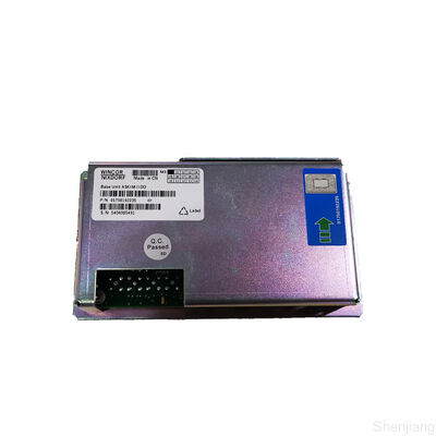 Máquina 2070 del dispositivo de 01750192235 del cajero automático de la máquina de las piezas de Wincor Nixdorf de la hucha ASKIM II CINEO desnatadoras del cajero automático