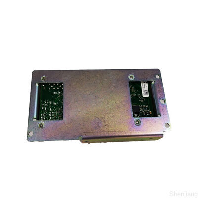 Máquina 2070 del dispositivo de 01750192235 del cajero automático de la máquina de las piezas de Wincor Nixdorf de la hucha ASKIM II CINEO desnatadoras del cajero automático