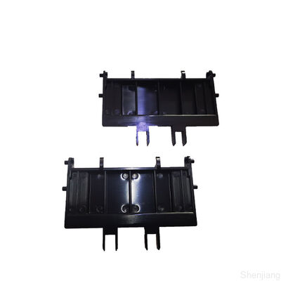 1750256247-5 dispositivo de las desnatadoras del cajero automático de Paper Feed Slider de la impresora del recibo de Wincor Nixdorf TP27 de las piezas de la máquina del cajero automático