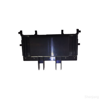 1750256247-5 dispositivo de las desnatadoras del cajero automático de Paper Feed Slider de la impresora del recibo de Wincor Nixdorf TP27 de las piezas de la máquina del cajero automático