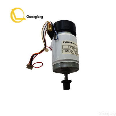 Lector de tarjetas del dispositivo V2CU de las desnatadoras del cajero automático de Wincor de las piezas de la máquina del cajero automático de FP30-H313Z1B Motor Piggy Bank