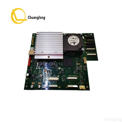 1750301247 piezas de la máquina del cajero automático para la máquina COMPLETA financiera 01750301247 del cajero automático del banco del equipo DMAB Movem CDAA