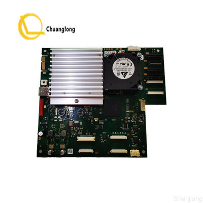 1750301247 hucha COMPLETA 01750301247 de la máquina del cajero automático de la máquina DMAB Movem CDAA del dispositivo de las desnatadoras del cajero automático de Wincor de las piezas de la máquina del cajero automático