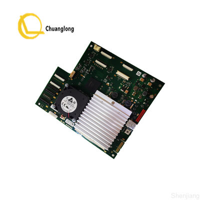 1750301247 hucha COMPLETA 01750301247 de la máquina del cajero automático de la máquina DMAB Movem CDAA del dispositivo de las desnatadoras del cajero automático de Wincor de las piezas de la máquina del cajero automático