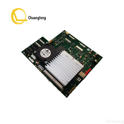 1750301247 hucha COMPLETA 01750301247 de la máquina del cajero automático de la máquina DMAB Movem CDAA del dispositivo de las desnatadoras del cajero automático de Wincor de las piezas de la máquina del cajero automático