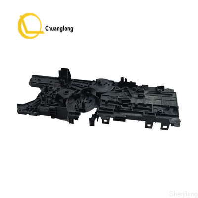 0175-0046494 piezas de la máquina del cajero automático de Wincor para el apilador izquierdo CMD 01750046494 del cuerpo principal del color negro financiero del equipo