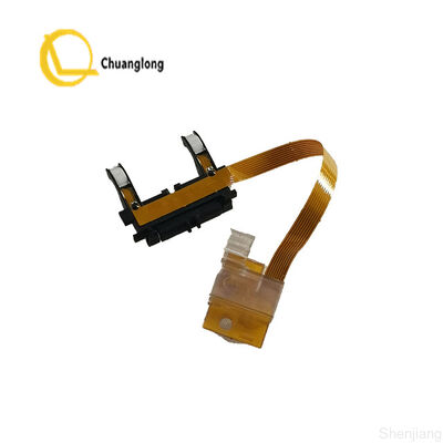 1750042642 piezas de la máquina del cajero automático de Wincor para la hucha financiera 01750042642 de la estación de la medida del equipo