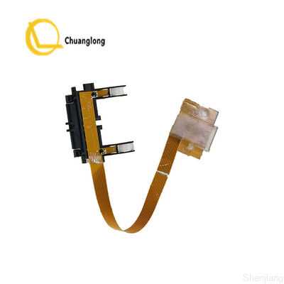 1750042642 piezas de la máquina del cajero automático de Wincor para la hucha financiera 01750042642 de la estación de la medida del equipo