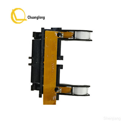 1750042642 piezas de la máquina del cajero automático de Wincor para la hucha financiera 01750042642 de la estación de la medida del equipo