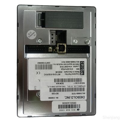 01750255914 1750255914 desnatadora de la tarjeta de crédito del teclado EPP7 del dispositivo Eppv7 de las desnatadoras del cajero automático de las piezas de la máquina del cajero automático