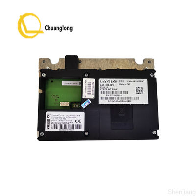 01750255914 1750255914 desnatadora de la tarjeta de crédito del teclado EPP7 del dispositivo Eppv7 de las desnatadoras del cajero automático de las piezas de la máquina del cajero automático