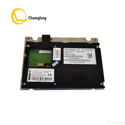 01750255914 1750255914 desnatadora de la tarjeta de crédito del teclado EPP7 del dispositivo Eppv7 de las desnatadoras del cajero automático de las piezas de la máquina del cajero automático