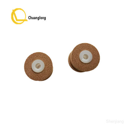 01750200435-63 dispositivo de las desnatadoras del cajero automático del rodillo 24T del módulo de Wincor Nixdorf Cineo de las piezas de la máquina del cajero automático 1750200435-63