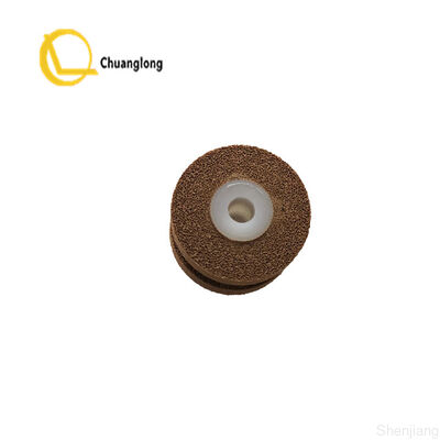 01750200435-63 dispositivo de las desnatadoras del cajero automático del rodillo 24T del módulo de Wincor Nixdorf Cineo de las piezas de la máquina del cajero automático 1750200435-63