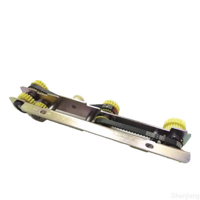 Venta de piezas de máquinas de cajero automático Cineo C4060 Banda de accionamiento de montaje de máquinas de cajero automático Skimmers máquina 01750133367 1750133367