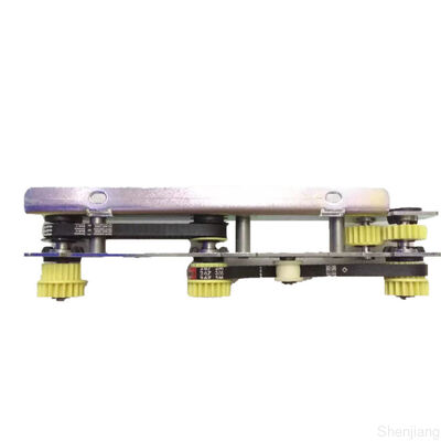 Venta de piezas de máquinas de cajero automático Cineo C4060 Banda de accionamiento de montaje de máquinas de cajero automático Skimmers máquina 01750133367 1750133367