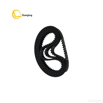 Piezas de repuesto para cajeros automáticos Wincor en venta STD 195-S3M-15 Correa de distribución de goma de 65 dientes CCDM CINEO CMD V4 Dispositivo de skimmers para cajeros automáticos