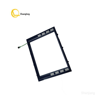 Wincor piezas de la máquina de cajeros automáticos para la venta Procash 280 2000 ATM FDK 15INCH Phoenix DDC-NDC ATM Skimmers dispositivo 1750190038 01750190038