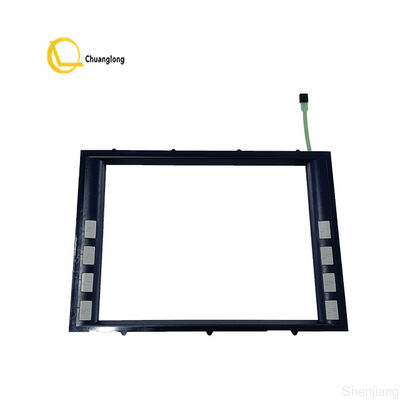 Wincor piezas de la máquina de cajeros automáticos para la venta Procash 280 2000 ATM FDK 15INCH Phoenix DDC-NDC ATM Skimmers dispositivo 1750190038 01750190038