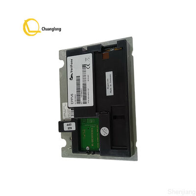 Piezas de repuesto para cajeros automáticos Wincor en venta, dispositivos de skimming para cajeros automáticos, teclado EPP V6 ESP, Sudamérica, CES 01750159523 1750159523