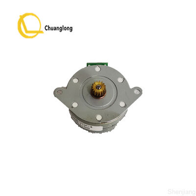 Wincor máquinas de cajeros automáticos piezas de montaje motor PM42L-040-YGC4 máquinas de cajeros automáticos banco de cerdos equipo financiero 175046741 0175046741