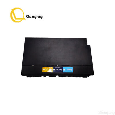 Wincor ATM Machine Parts ATM Skimmers Dispositivo máquina C4060 Cassette CAT 2 bloqueo de tarjeta de crédito Skimmer 1750207552 01750207552