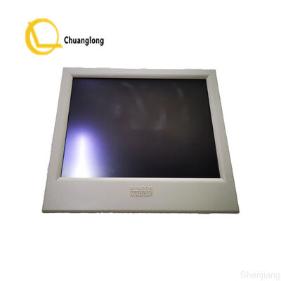 Piezas de cajeros automáticos en venta Wincor PC 285 Monitor LCD táctil de 8.4 pulgadas Cajero automático Hucha 01750204435 1750204435