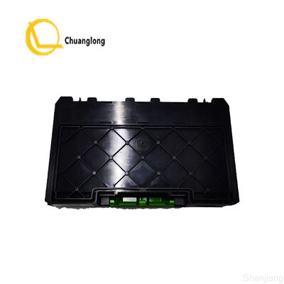 Piezas de cajero automático Wincor para equipos financieros C4060 Cassette CAT 2 Bloqueo de lector de tarjetas de crédito 1750207552 01750207552