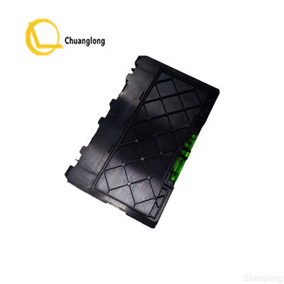 Piezas de cajero automático Wincor para equipos financieros C4060 Cassette CAT 2 Bloqueo de lector de tarjetas de crédito 1750207552 01750207552