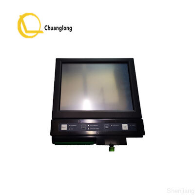 Piezas de cajero automático Wincor en venta Cineo C4060 OP06II Operador de cajero automático Cineo 2550 OP06 Pantalla táctil LCD 01750201871 1750201871