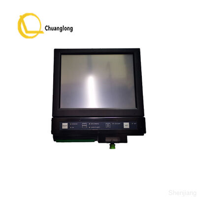 Piezas de cajero automático Wincor en venta Cineo C4060 OP06II Operador de cajero automático Cineo 2550 OP06 Pantalla táctil LCD 01750201871 1750201871