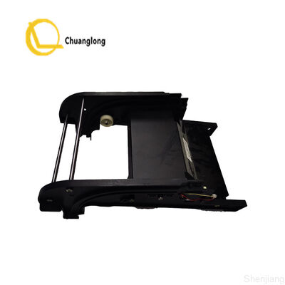 Piezas de la máquina ATM para la máquina de efectivo Wincor ATM Transport CMD-V4 Vertical FL Financial Equipment 1750045360 01750045360