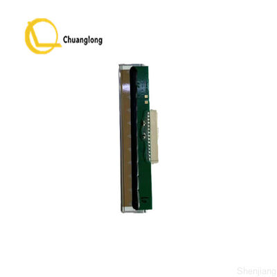 Las partes de la máquina ATM Wincor TP13 cabeza de la impresora térmica SHEC-TL80 Skimmer de tarjetas de crédito 1750068183 01750068183