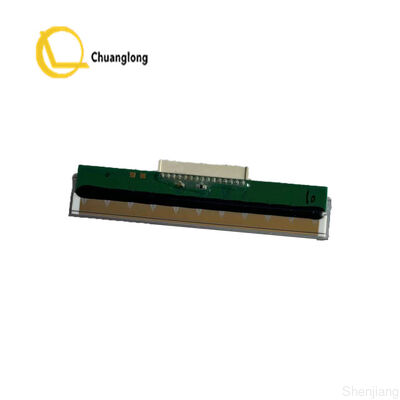 Las piezas de la máquina ATM Wincor PC280 TP13 cabeza de la impresora térmica SHEC-TL80 HP300312A-G04 Skimmer de tarjetas de crédito 1750068183 01750068183