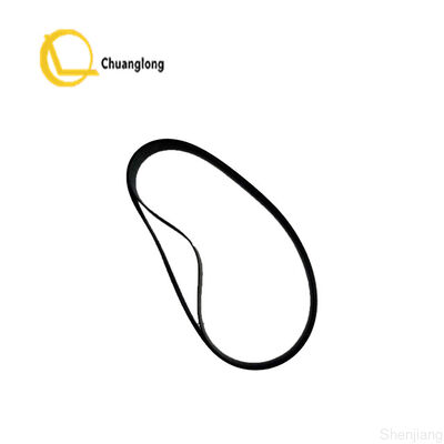 Wincor piezas de la máquina de cajeros automáticos para la máquina de cajeros automáticos cinturones de banco de cerdo apilador cinturón interior superior ATM card Skimmer 1750044961 01750044691