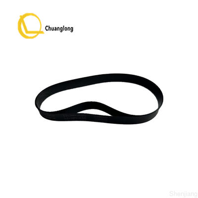 Wincor piezas de la máquina de cajeros automáticos para la máquina de cajeros automáticos cinturones de banco de cerdo apilador cinturón interior superior ATM card Skimmer 1750044961 01750044691