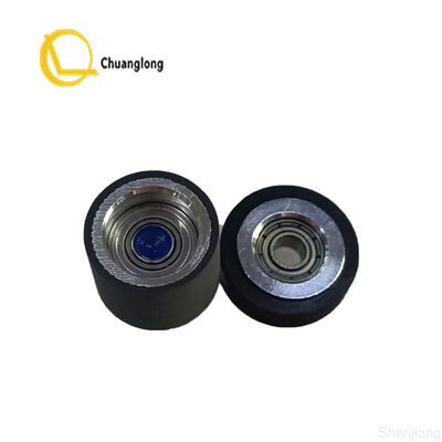 Wincor máquinas de cajeros automáticos piezas V2CU lector de tarjetas rodante en el conjunto ATM Skimmers dispositivo máquina ATM máquina de efectivo 1750173205 1750173205-70