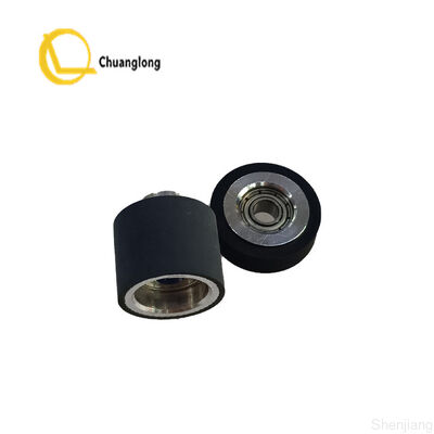 Wincor máquinas de cajeros automáticos piezas V2CU lector de tarjetas rodante en el conjunto ATM Skimmers dispositivo máquina ATM máquina de efectivo 1750173205 1750173205-70