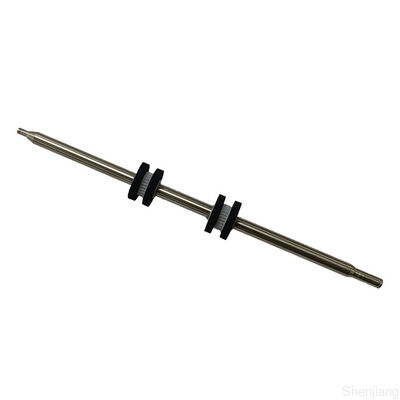 Cajero automático bancario, piezas de cajero automático Wincor, sistema de reciclaje de efectivo Wincor CINEO C4060 01750200435-65-1 1750200435-65