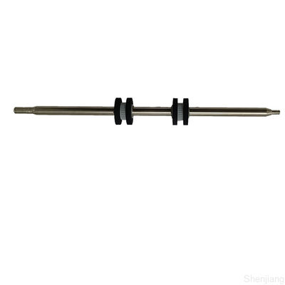 Cajero automático bancario, piezas de cajero automático Wincor, sistema de reciclaje de efectivo Wincor CINEO C4060 01750200435-65-1 1750200435-65