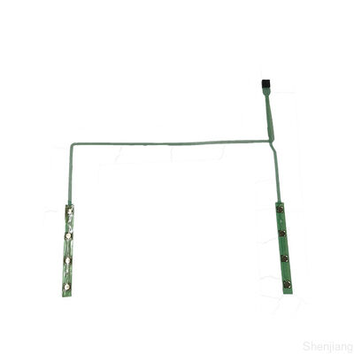 Bancomat Máquina de cajeros automáticos teclado ATM Skimmers Dispositivo Wincor teclado ATM Skimmers Dispositivo Wincor Pcmet 1750190136 01750190136