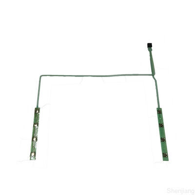 Bancomat Máquina de cajeros automáticos teclado ATM Skimmers Dispositivo Wincor teclado ATM Skimmers Dispositivo Wincor Pcmet 1750190136 01750190136