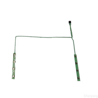 Bancomat Máquina de cajeros automáticos teclado ATM Skimmers Dispositivo Wincor teclado ATM Skimmers Dispositivo Wincor Pcmet 1750190136 01750190136