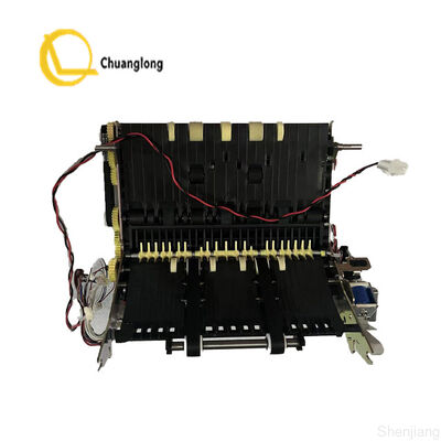 Las partes de la máquina ATM Wincor Cineo C4060 Unidad de transporte Jefe de depósito CRS ATS-BO-TR 01750263295 1750263295