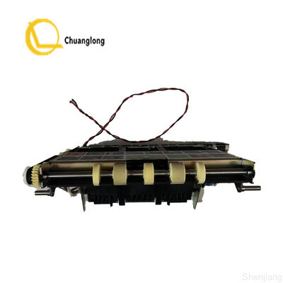 Las partes de la máquina ATM Wincor Cineo C4060 Unidad de transporte Jefe de depósito CRS ATS-BO-TR 01750263295 1750263295