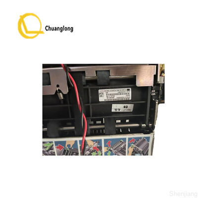 Las partes de la máquina ATM Wincor Cineo C4060 Unidad de transporte Jefe de depósito CRS ATS-BO-TR 01750263295 1750263295