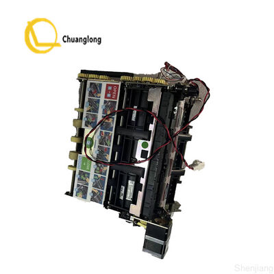 Las partes de la máquina ATM Wincor Cineo C4060 Unidad de transporte Jefe de depósito CRS ATS-BO-TR 01750263295 1750263295