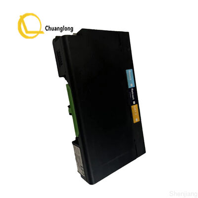 Piezas de la máquina ATM Wincor C4060 Cassette CAT 2 Lock Piezas de ATM 1750207552 01750207552